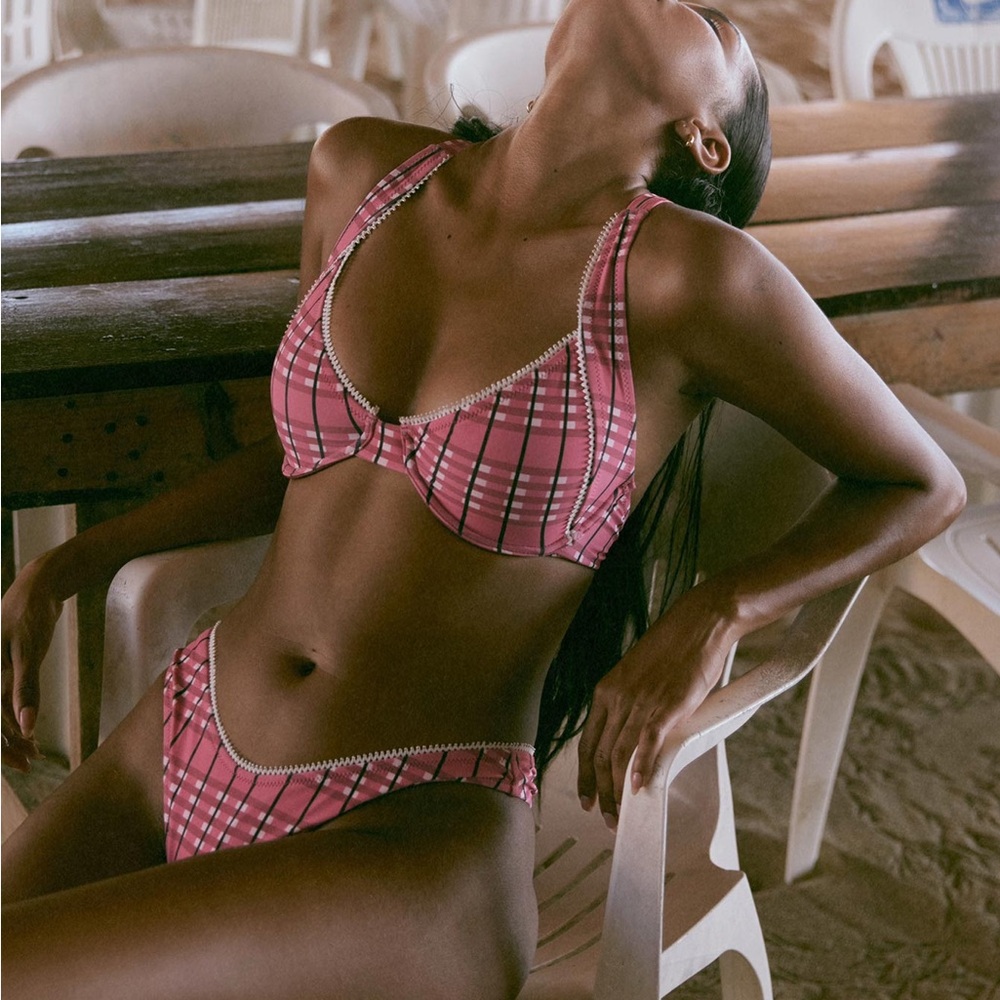 Princess Polly Bikini Bottom